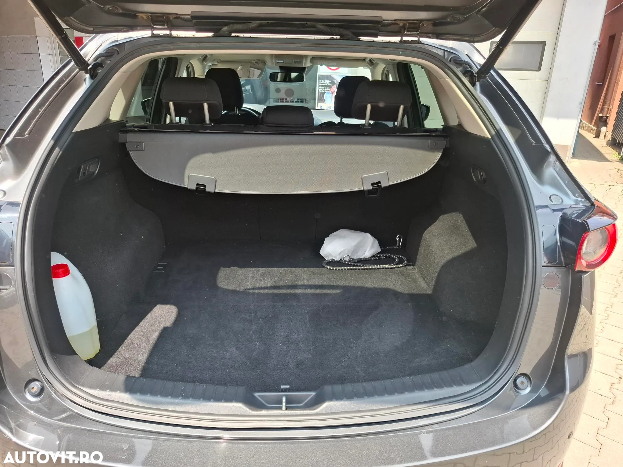 Mazda CX-5 CD175 4x4 AT Revolution Top - 5