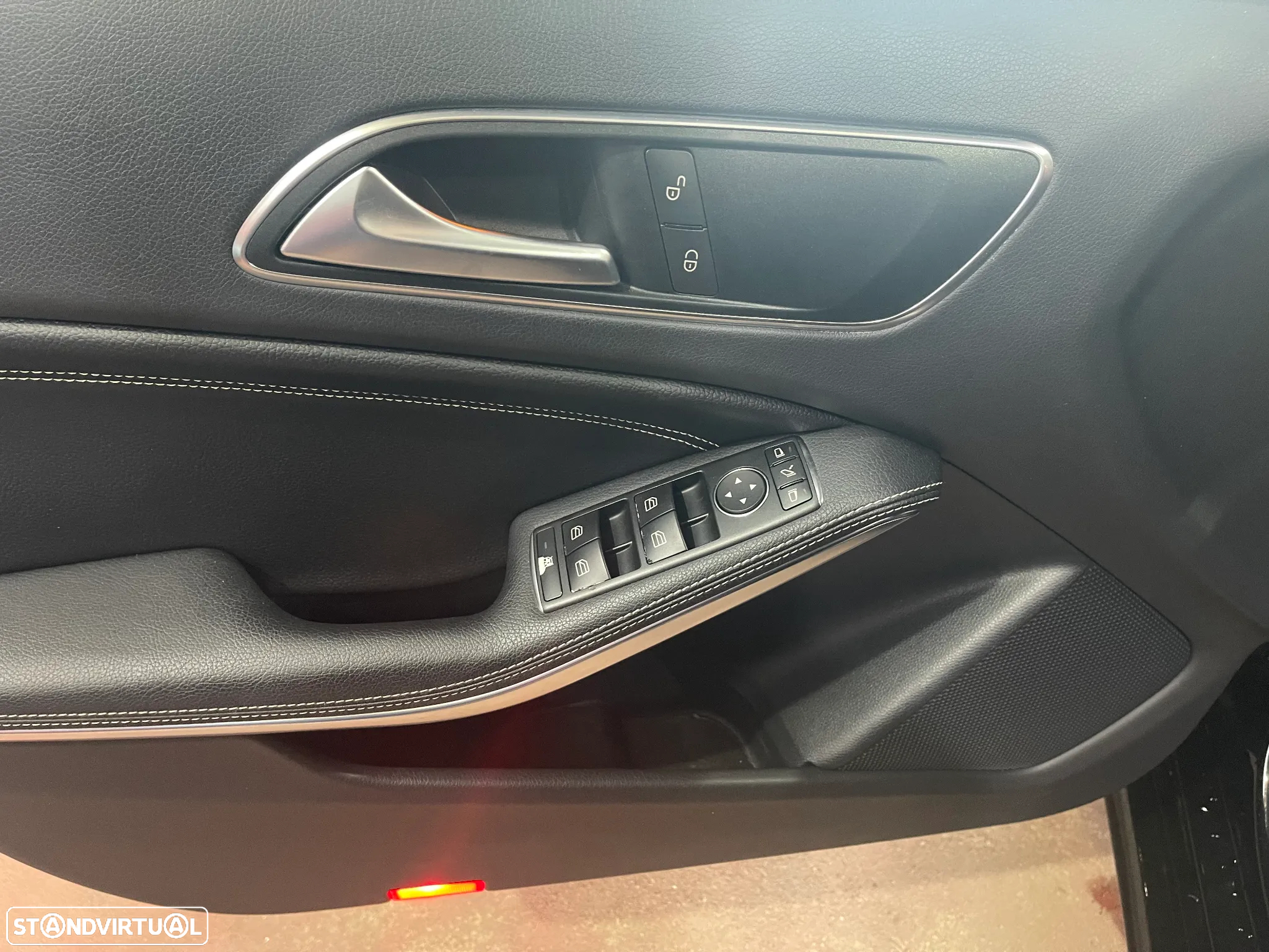 Mercedes-Benz A 200 CDI 7G-DCT - 40