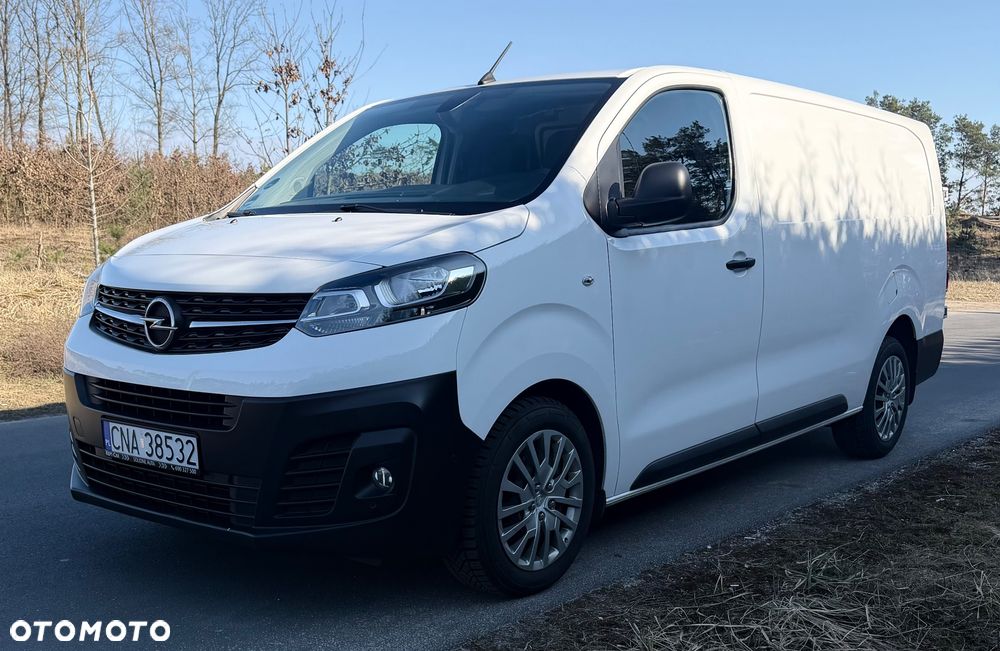 Opel Vivaro - 18