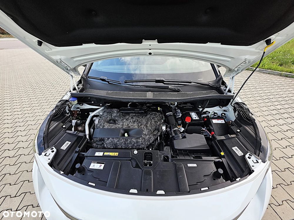Peugeot 5008 2.0 BlueHDI GT S&S EAT8 - 27
