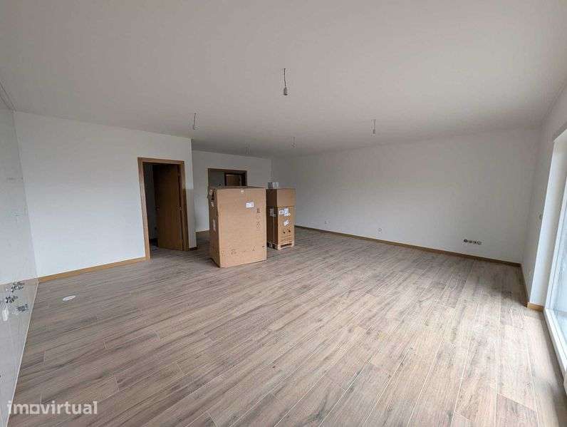 Apartamento T3 Novo - Grande imagem: 4/11