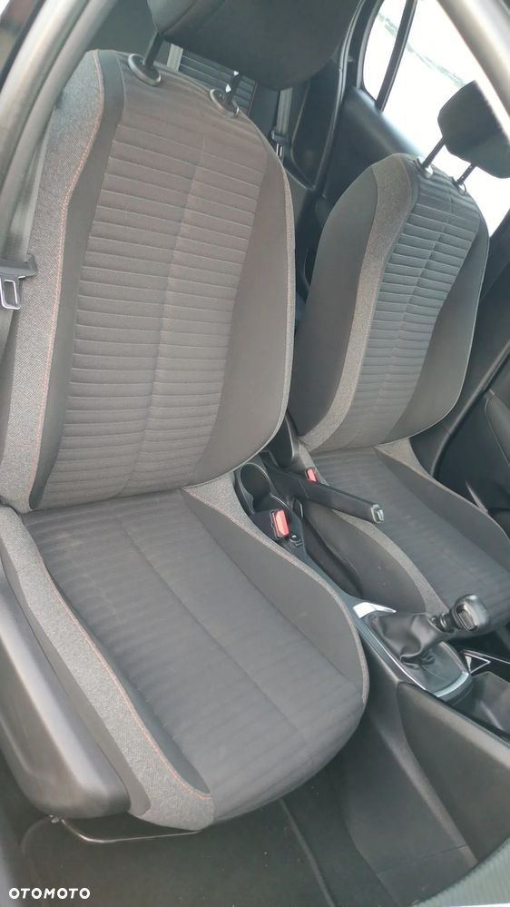 Peugeot 208 1.2 PureTech GPF Allure S&S - 29