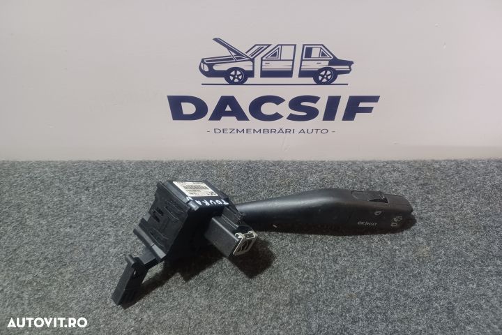 Maneta stergatoare parbriz si luneta 1K0953519A Volkswagen VW Touran - 1