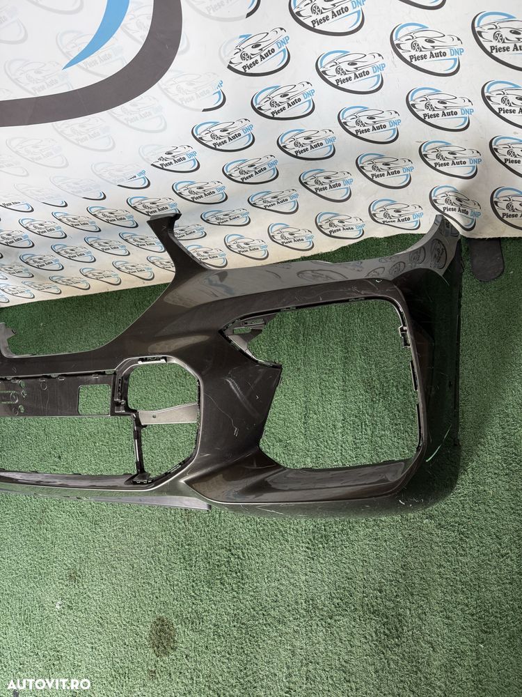 Bara fata Bmw X6 G06 M pachet - 4