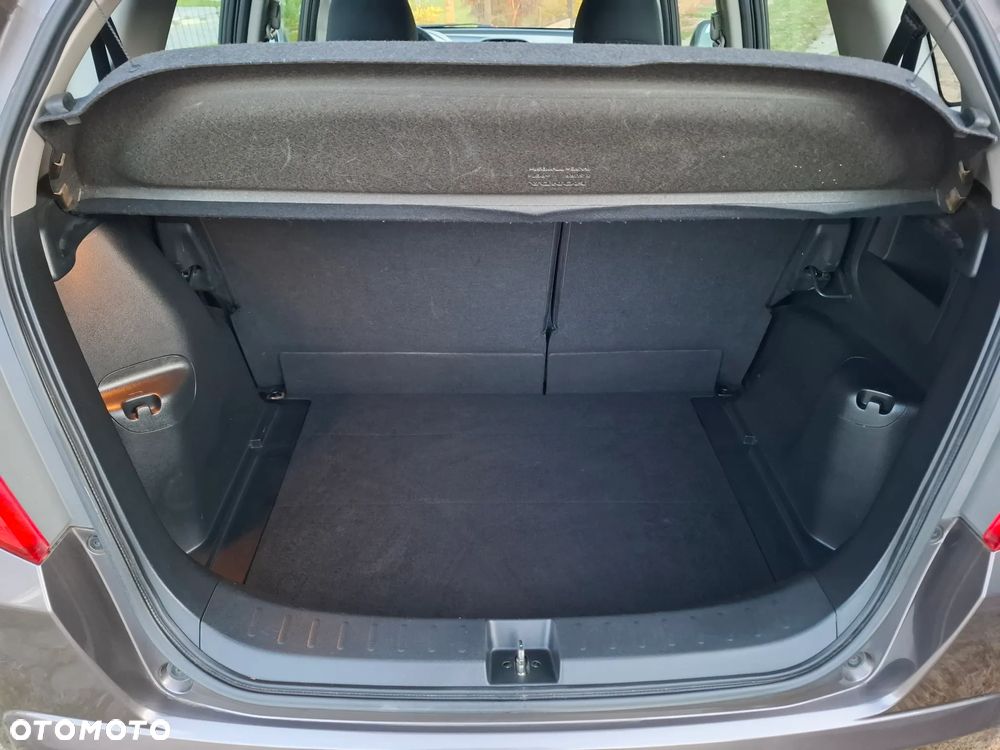 Honda Jazz - 35
