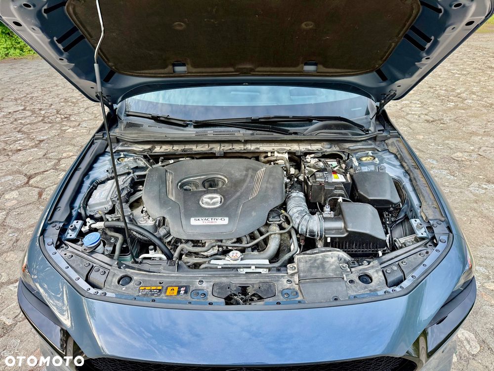 Mazda 3 - 19