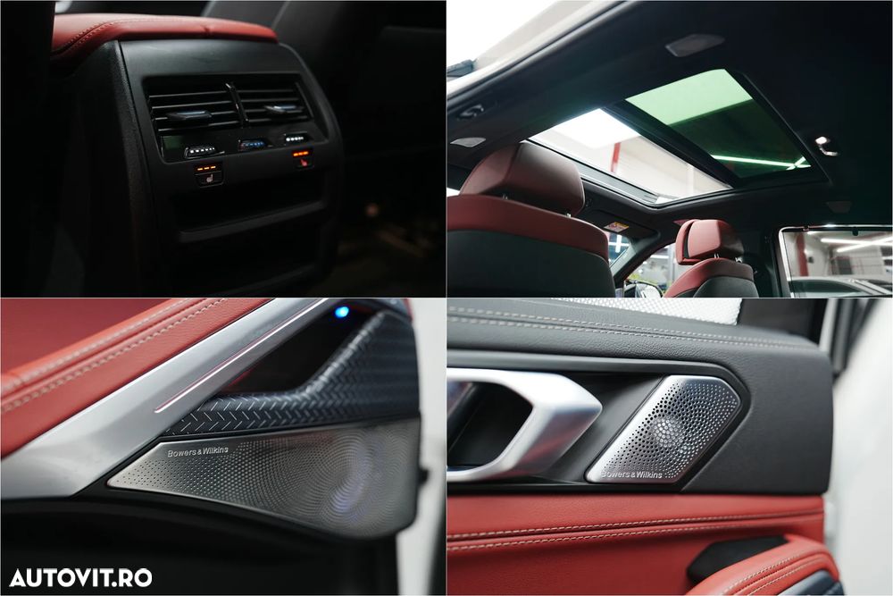 BMW X6 xDrive30d - 31