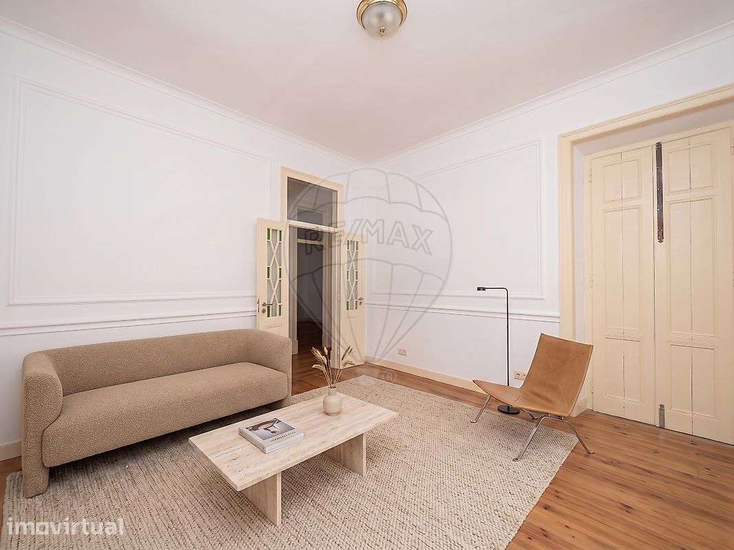 Apartamento T2 para venda - Grande imagem: 5/27