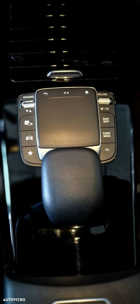 Mercedes-Benz CLA 200 7G-DCT Edition AMG Line - 13