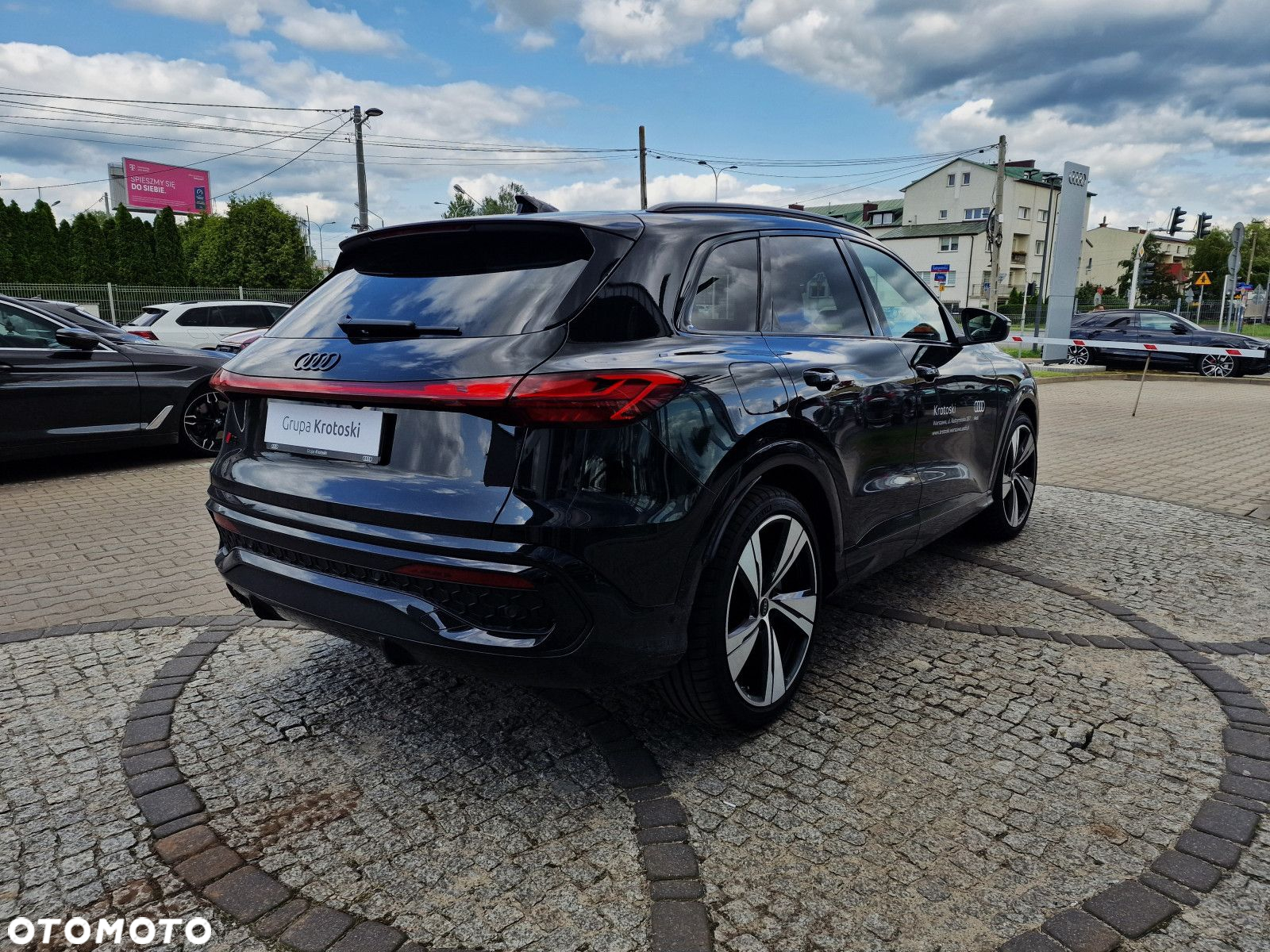 Audi Q5 - 3