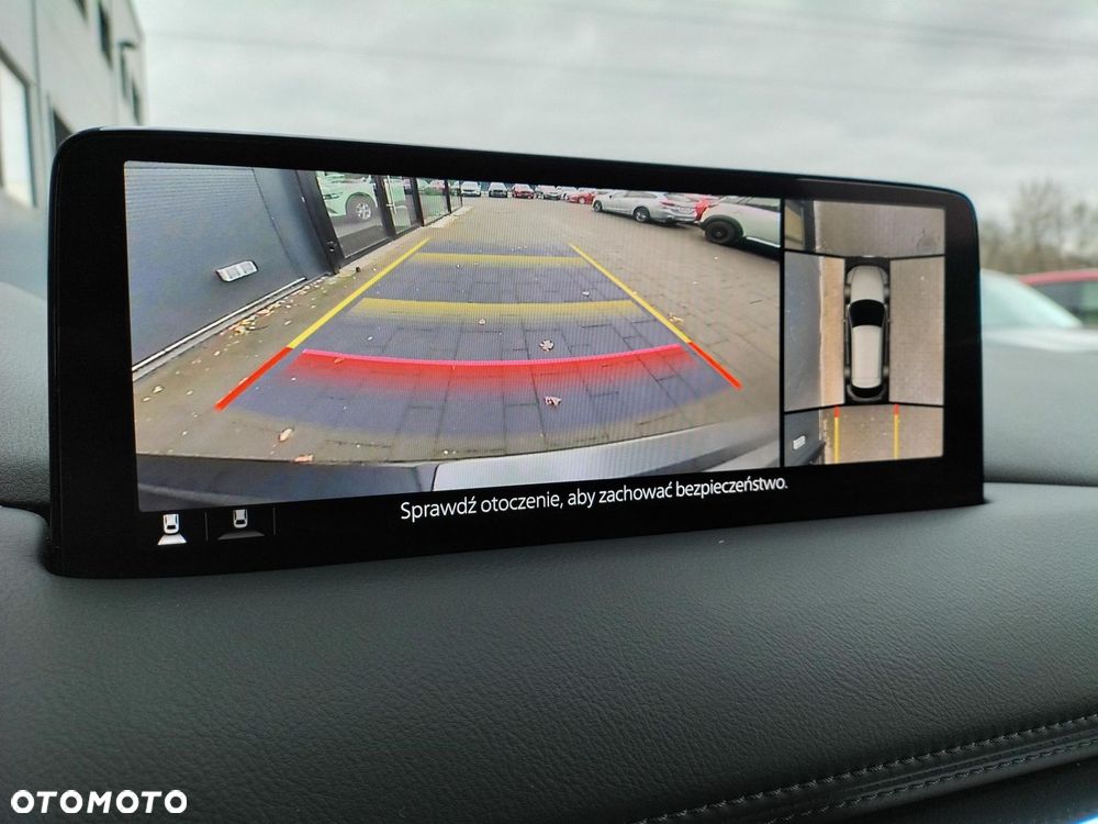 Mazda CX-5 2.0 Homura AWD - 20