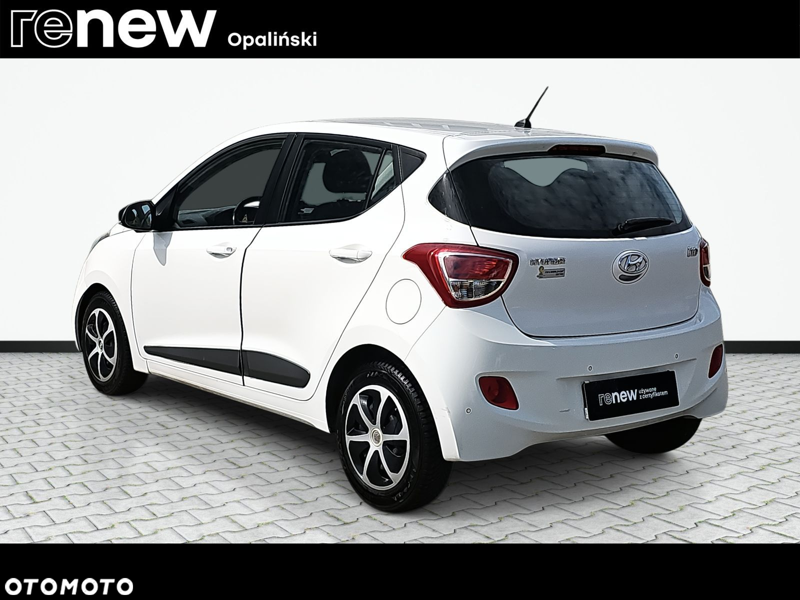 Hyundai i10 1.0 Premium - 5