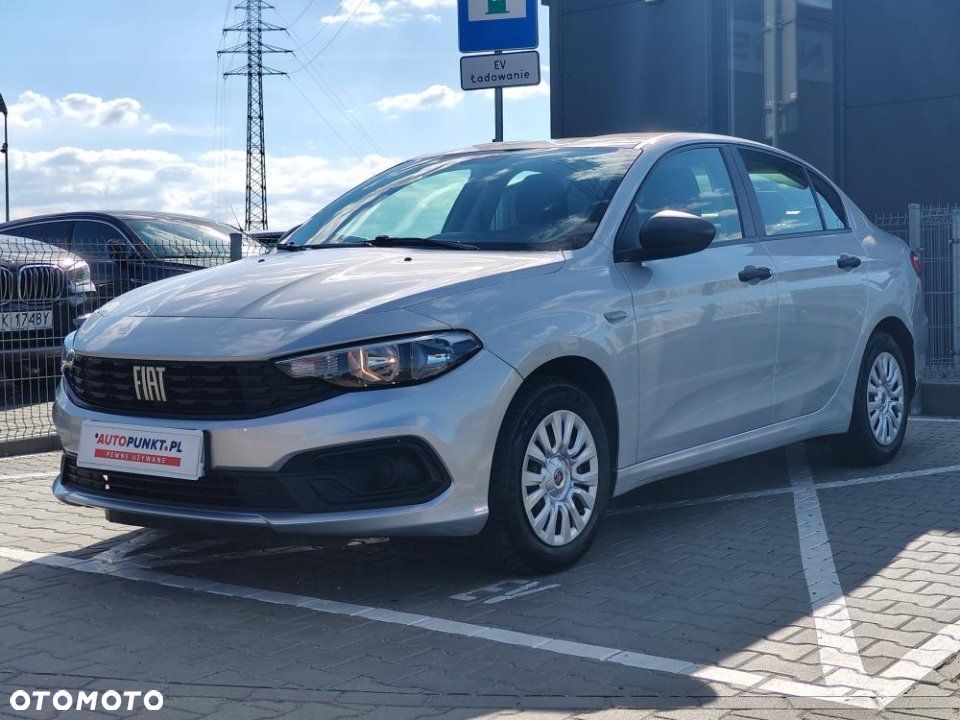 Fiat Tipo - 4