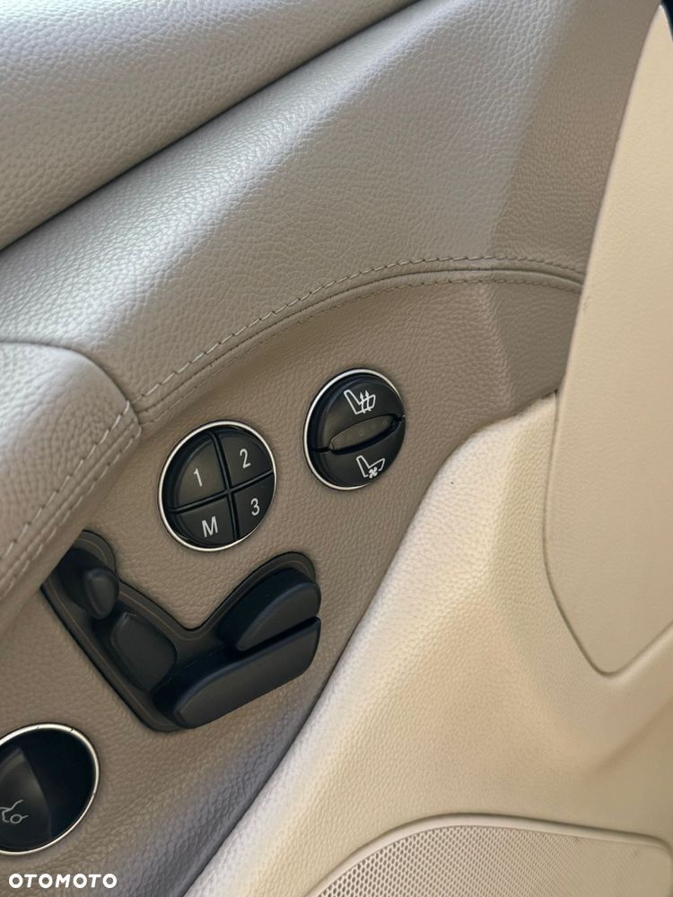 Mercedes-Benz SL 350 Automatik - 23
