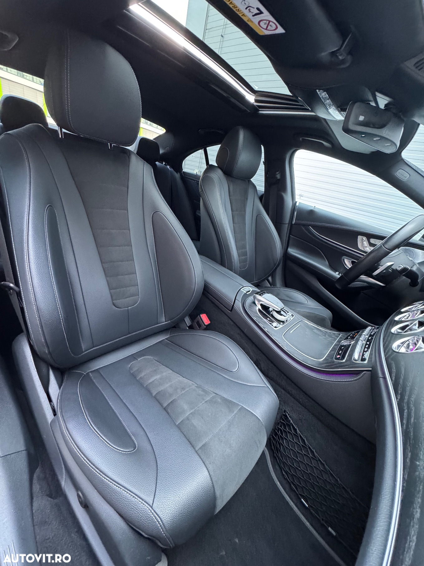Mercedes-Benz CLS - 29