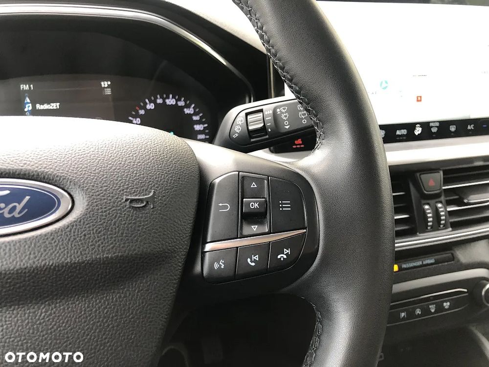 Ford Focus 1.5 EcoBlue Titanium Business - 27