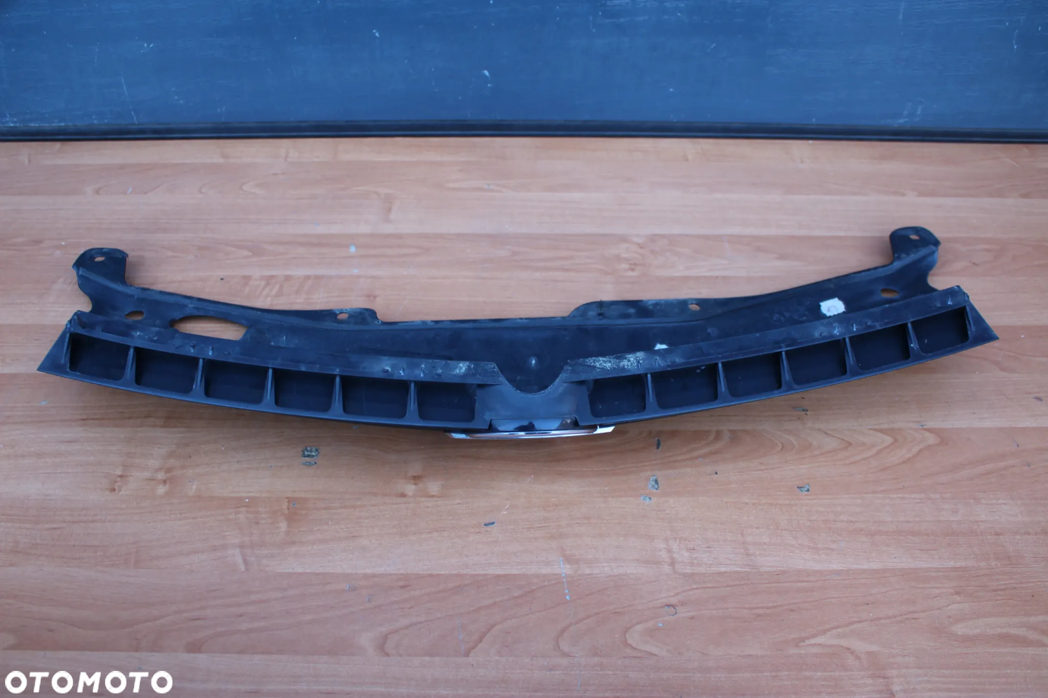 ATRAPA GRILL OPEL ASTRA H Z20R 5D DRZWI PRZED LIFTEM  EUROPA - 8
