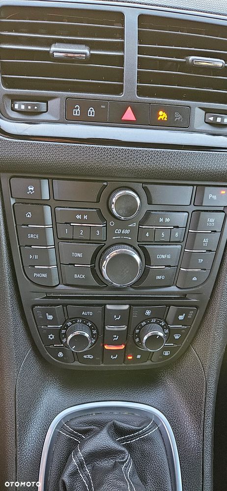 Opel Meriva 1.4 Design Edition - 23
