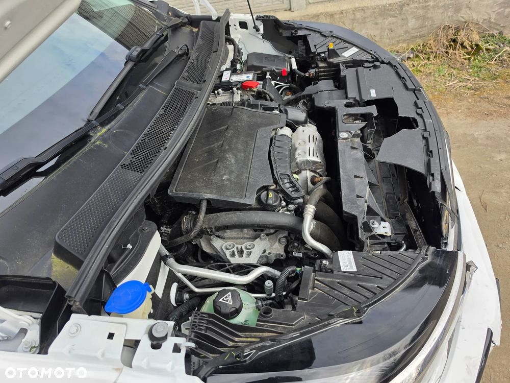 Opel Grandland 1.2 DI Automatik Elegance - 27