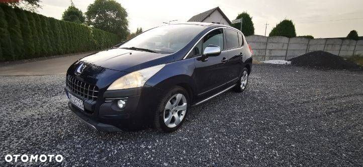 Peugeot 3008 - 2