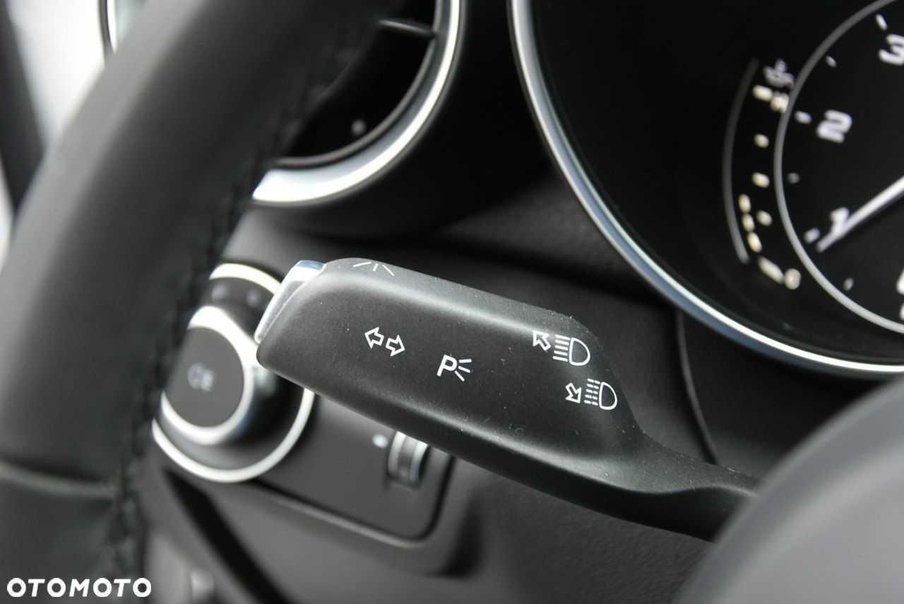 Alfa Romeo Giulia 2.2 Diesel - 31
