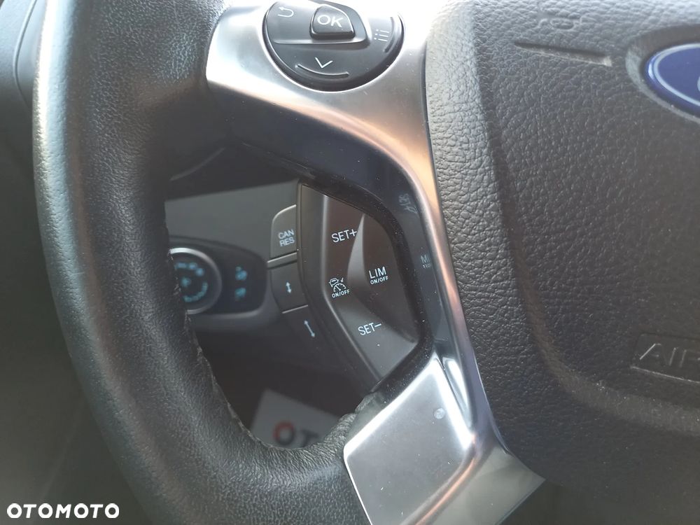Ford Transit Connect Kombi 230 L2 Trend - 25