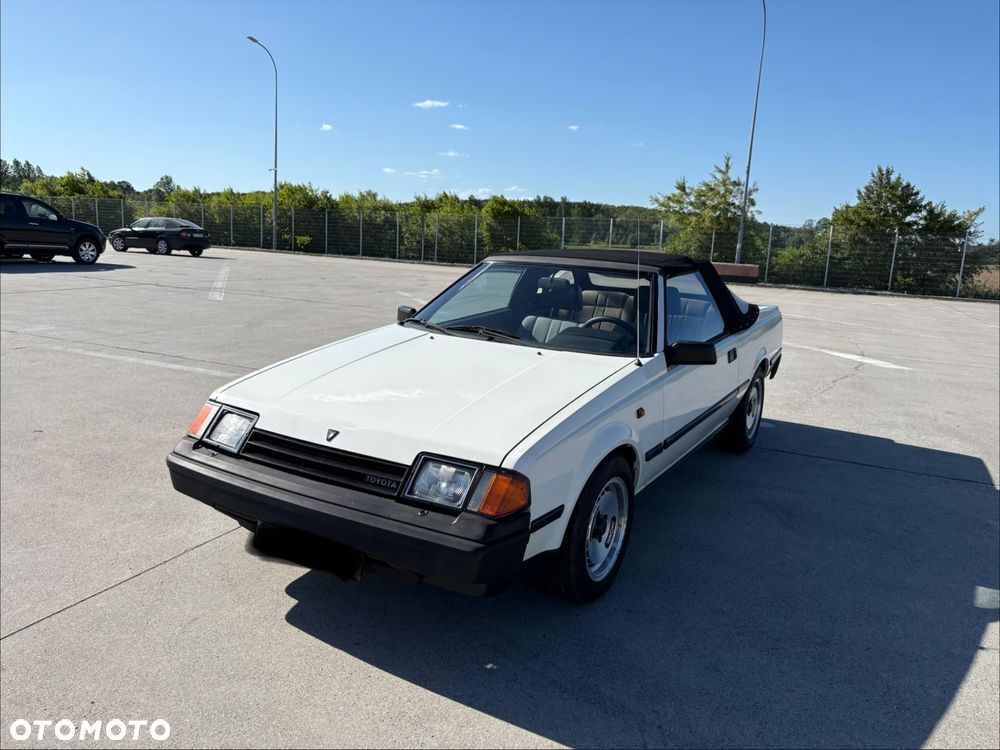 Toyota Celica - 6