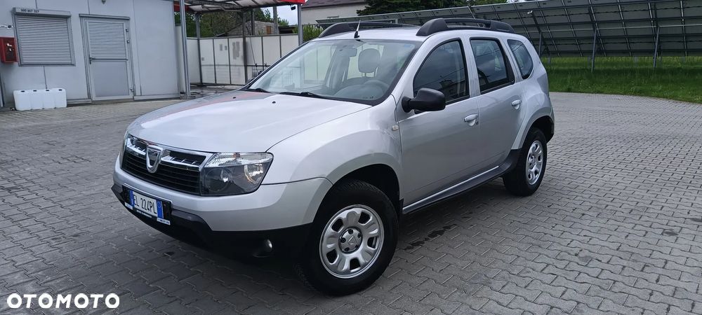 Dacia Duster 1.6 16V 4x2 Delsey - 11