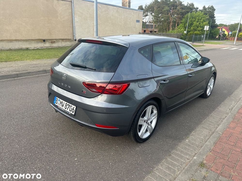 Seat Leon - 12