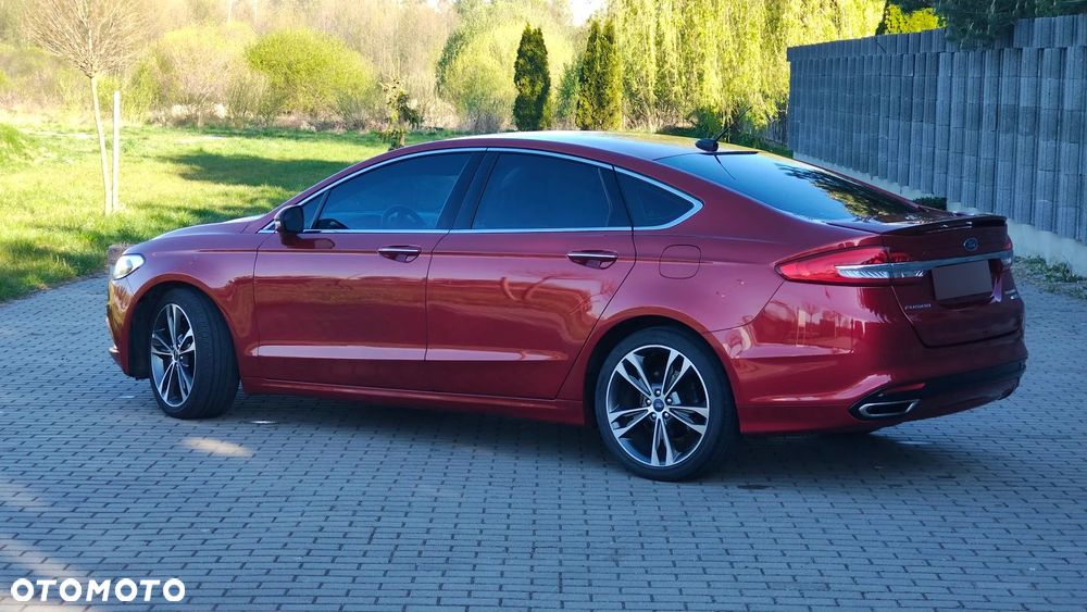Ford Mondeo 2.0 EcoBoost ST-Line - 5