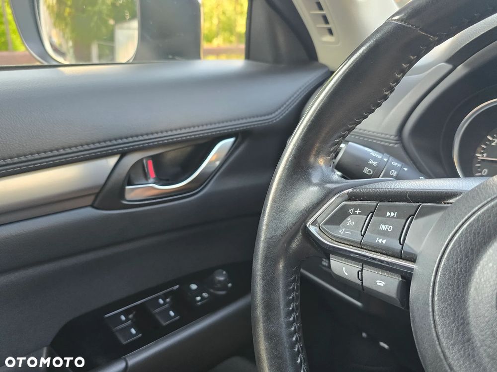Mazda CX-5 2.0 Skypassion 2WD - 17