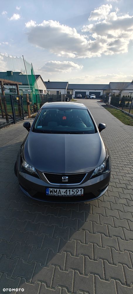 Seat Ibiza 1.4 Style - 2