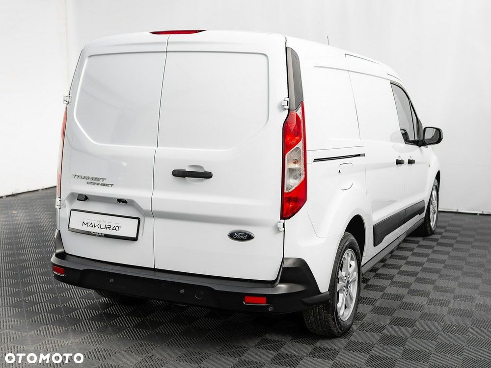 Ford Transit Connect - 6
