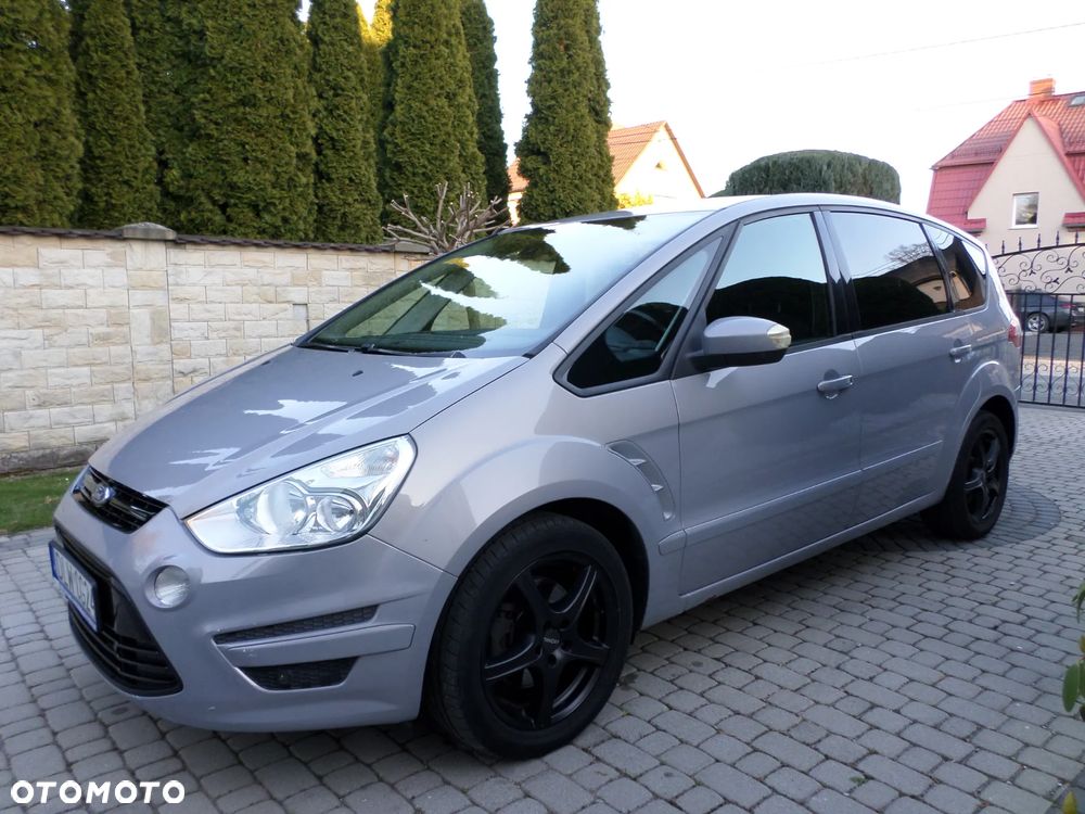 Ford S-Max 2.0 TDCi Trend - 1
