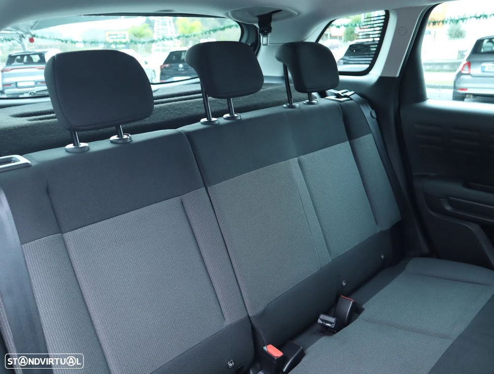 Citroën C3 Aircross 1.2 PureTech C-Series - 21