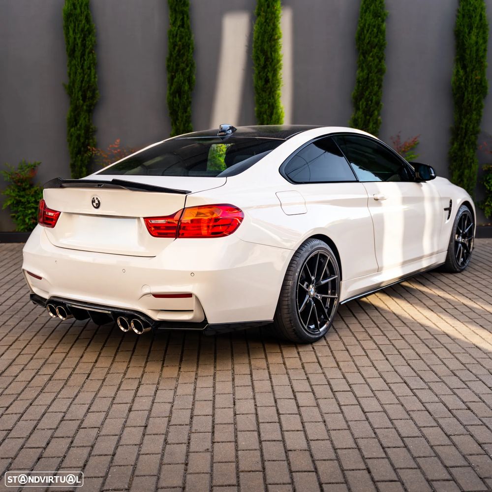 BMW 420 d Pack M - 3