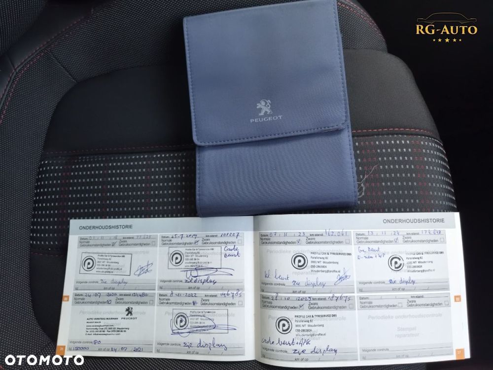 Peugeot 308 - 23