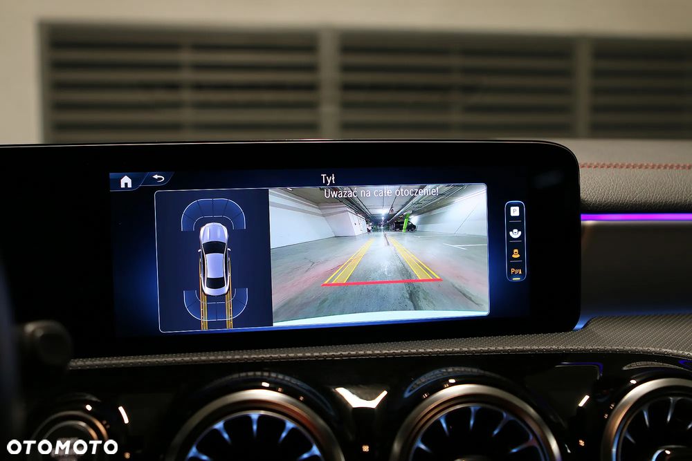 Mercedes-Benz CLA 250 AMG Line 7G-DCT - 37