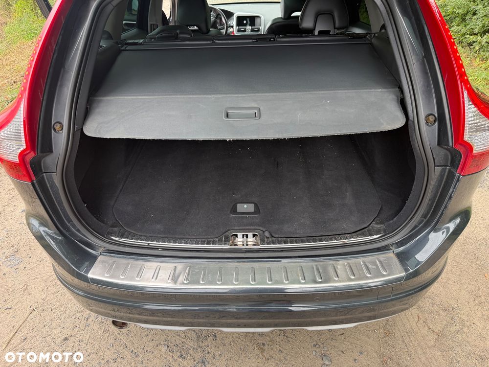 Volvo XC 60 D3 Drive-E Summum - 21