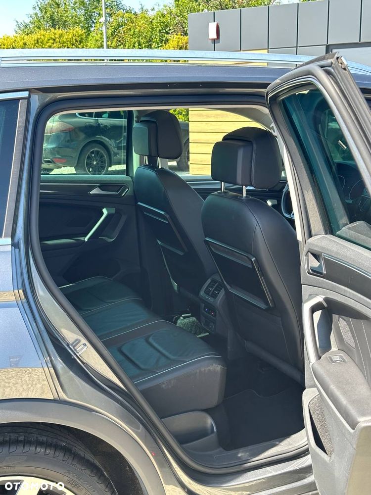 Volkswagen Tiguan 2.0 TDI BMT SCR 4Mot Highline DSG - 10