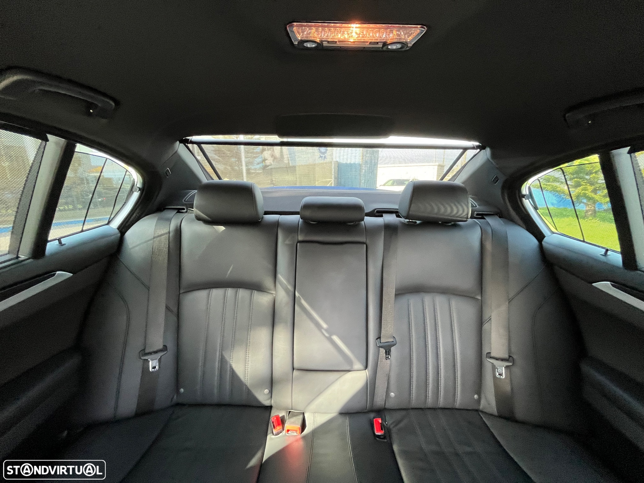 BMW M5 Standard - 49