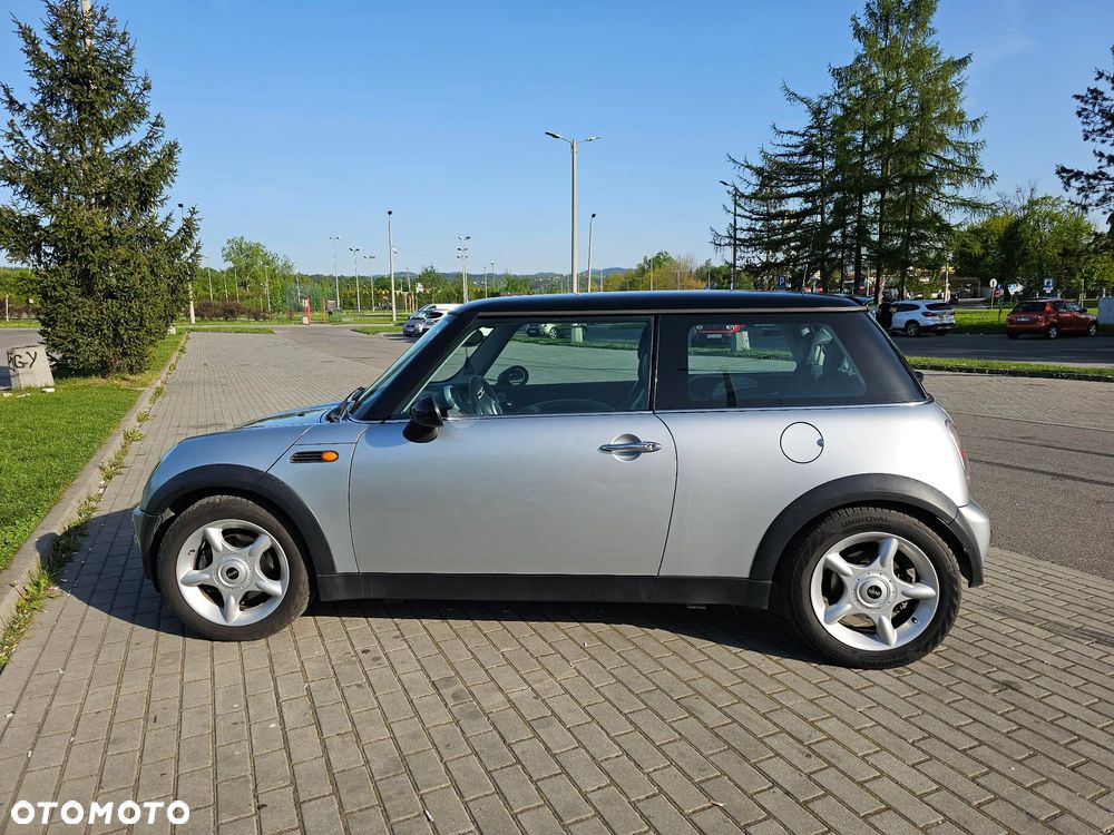 MINI Cooper - 2