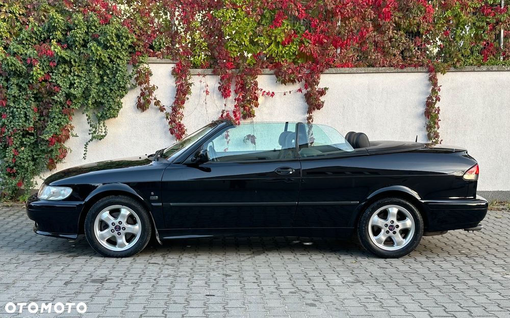 Saab 9-3 - 7