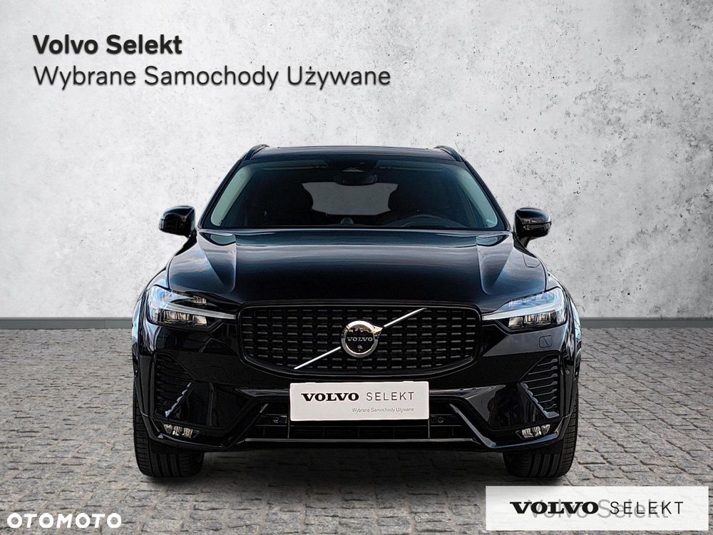 Volvo XC 60 - 5