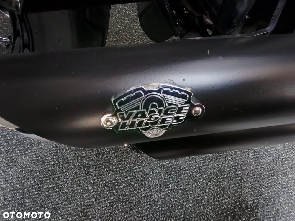 Harley-Davidson Sportster Forty-Eight - 16