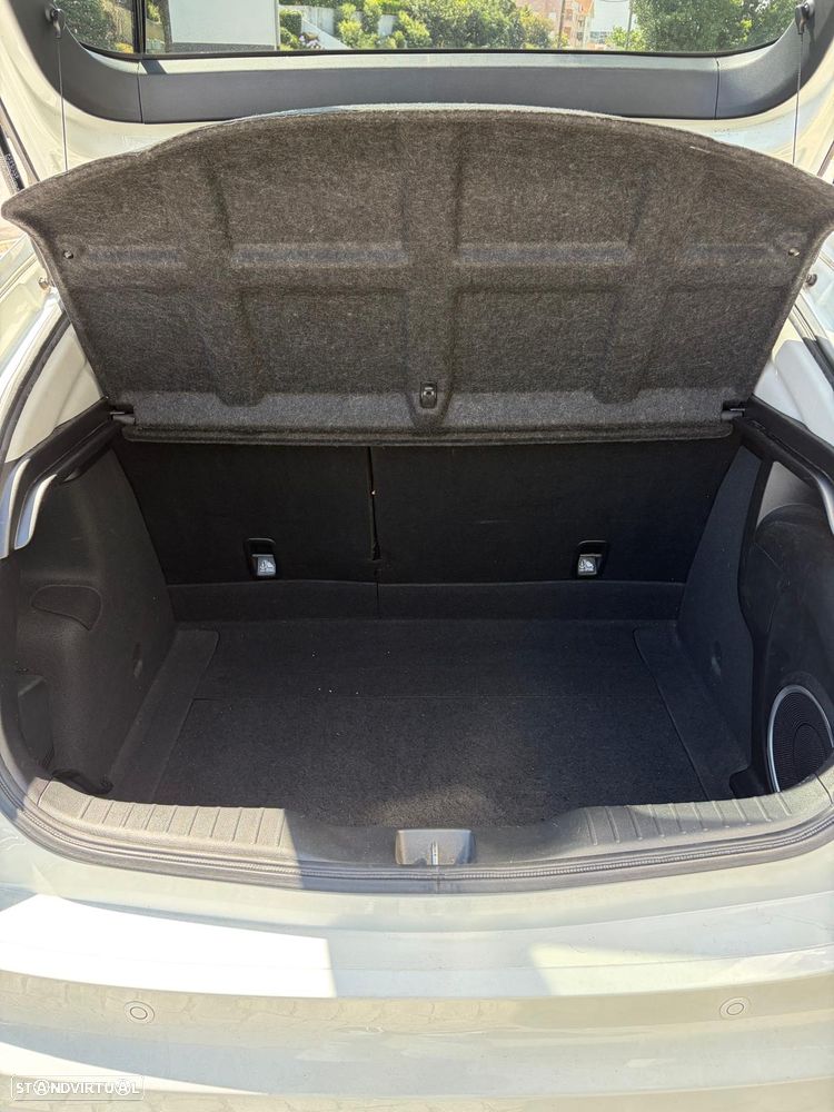 Honda Civic 1.6 i-DTEC Lifestyle Navi - 8