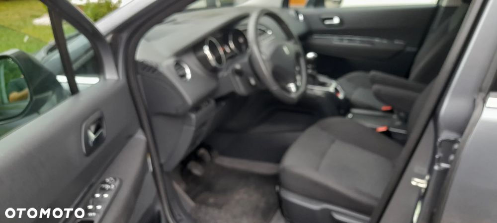 Peugeot 5008 HDI FAP 150 Premium - 7
