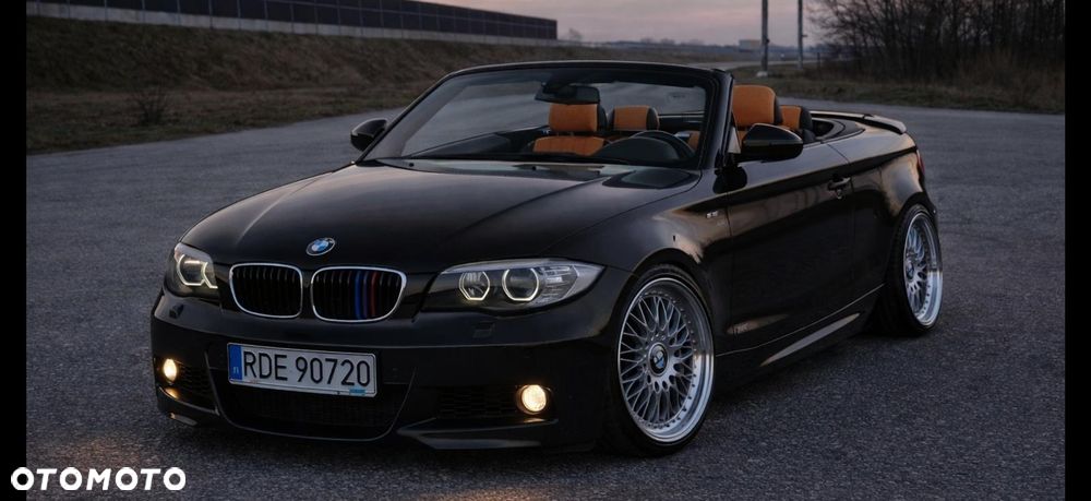 BMW Seria 1 120i Edition Exclusive - 39