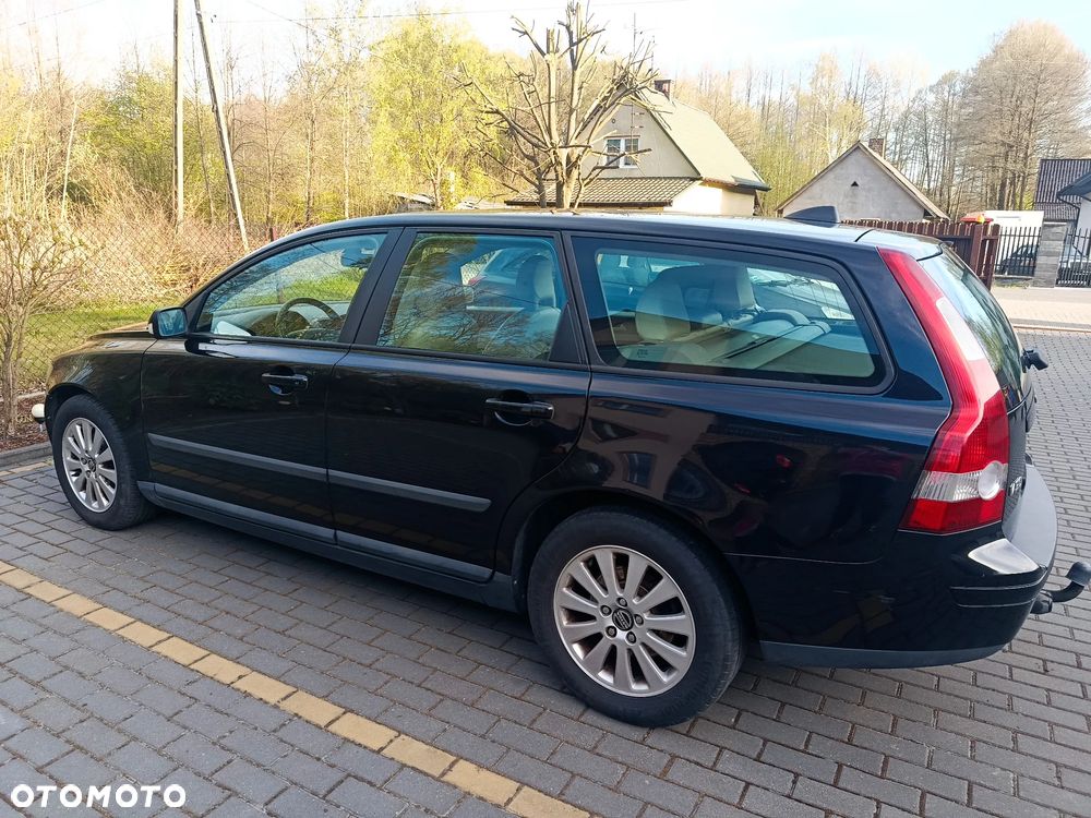 Volvo V50 1.8 Edition - 3