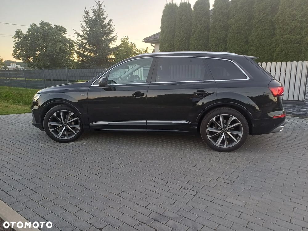 Audi Q7 - 4
